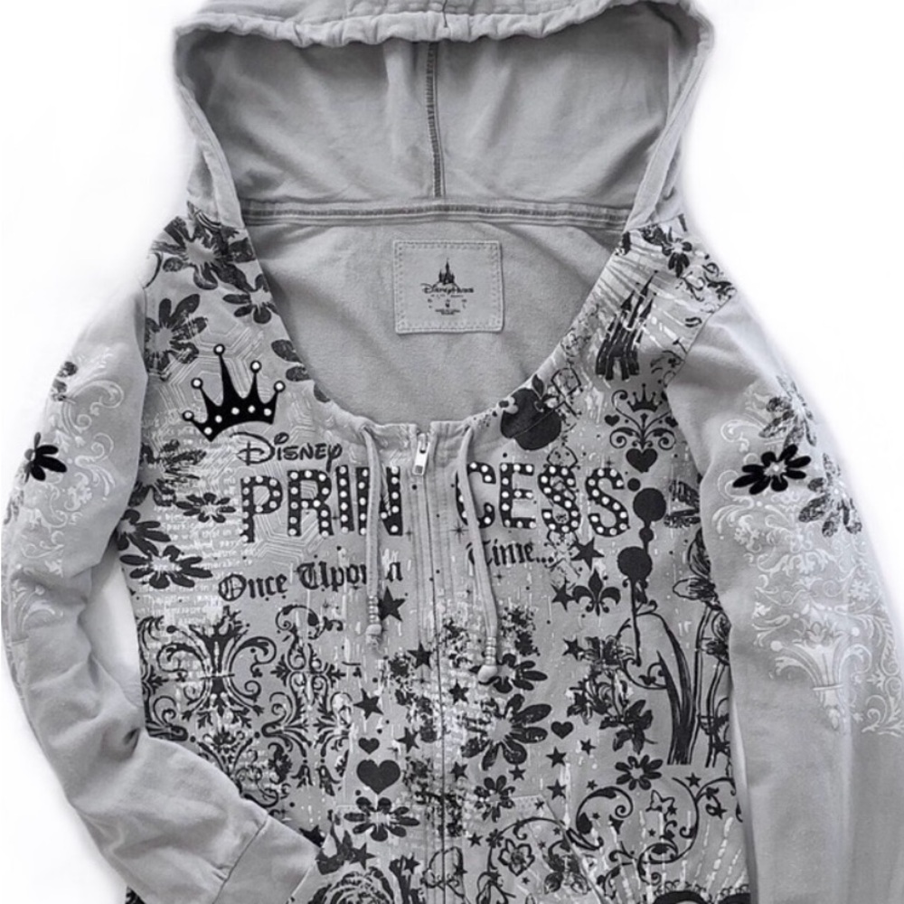 Women’s Disney Princess Hoodie